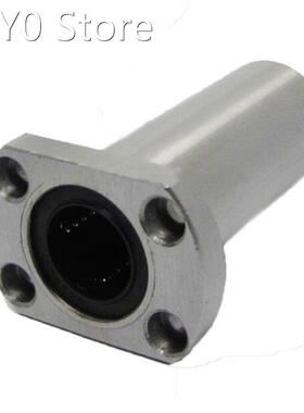 1 pc LMH12LUU 12mm long type flange linear bearing CNC Linea