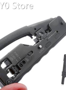 1Pc High Quality Network Telecom Crimping Tool For RJ45 RJ11