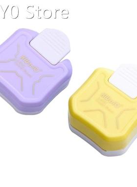 Multifunctional Corner Rounder 3 in 1 Corner Punches for Env