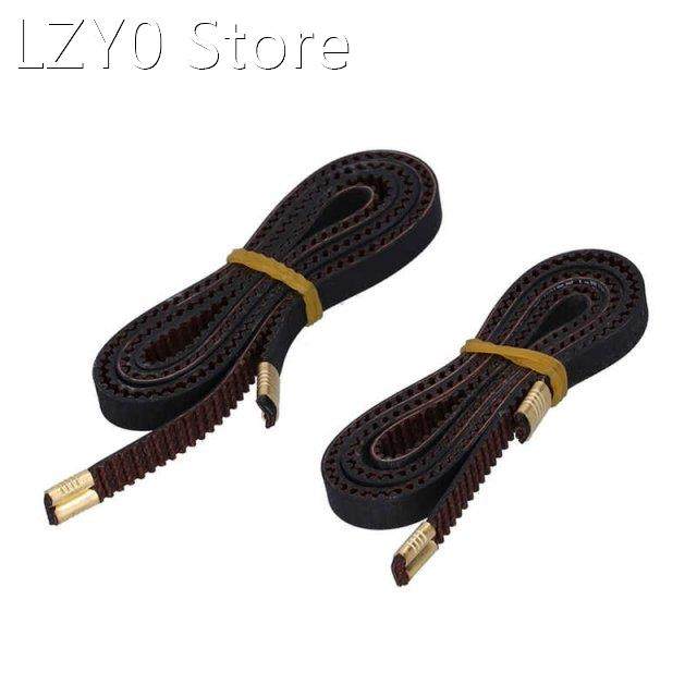 open timing rubber belt x axes   y axes combination for cr6