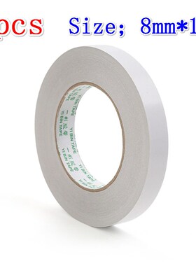 1 Roll 12m Hot Super Strong Double Faced Powerful Adhesive T