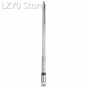 BNC High 136MHZ Long Rod 118 Gains Office Airband Telescopic