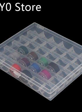 36 Spools Sewing Machine Bobbins Empty Bobbins Spools Sewing