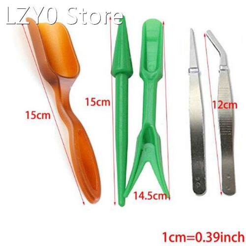 13pcs Garden Hand Tools Transplanting Outdoor Bonsai To