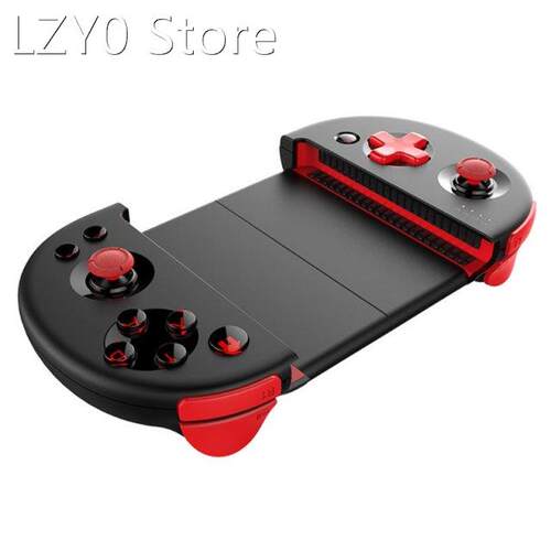 Phone with Gamepad, Game Controller,Joystick 9087s Extendabl