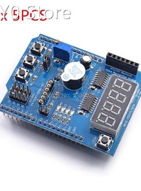 5pcs/lot Multi function expansion board basic learning suite