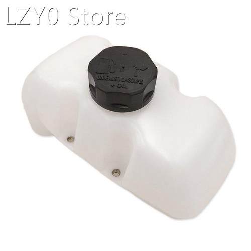 Oil Tank Fuel Can For Mower Brush Cutter G35L G45L BC4310 34