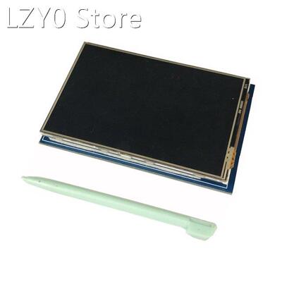 3.5 inch TFT color screen module 320x480 Ultra High Definiti