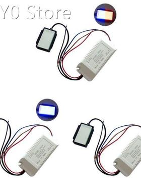 Bathroom Dimmable 220V 300W Mirror On/Off Touch Switch Anti-