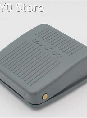 Footswitch 0-400V Foot Switch Momentary Control Switch Elec