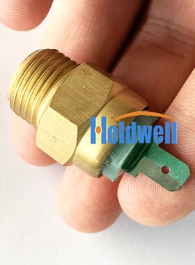 Water Temperature Sensor Thermo Contact PJ7410752 for Volvo