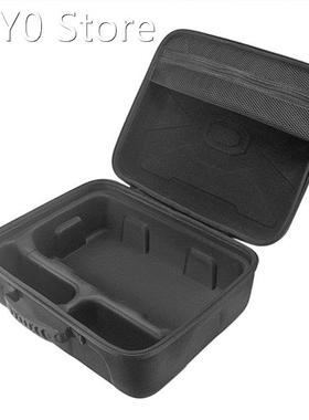 Black Replacement Travel Carry Case Handbag Cover Box Protec