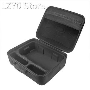 Black Replacement Travel Carry Case Handbag Cover Box Protec