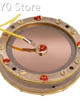 Cardioid Pickup Mics Diaphragm Cartridge Core Capsule Profes