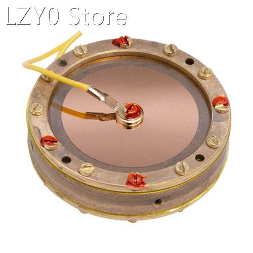 Cardioid Pickup Mics Diaphragm Cartridge Core Capsule Profes