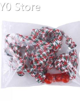 Pet Dog Toys For Large Small Dogs Toy Interactive Cotton Rop