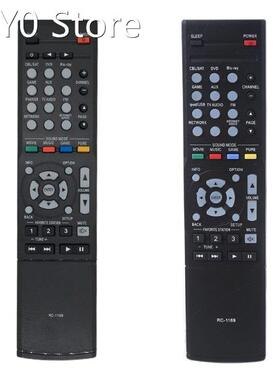 RC-1169 Remote Control for Denon- AV Receiver RC-1181 RC-116