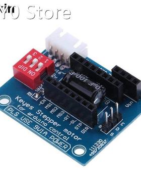 3d Printer A4988 Drv8825 Stepper Motor Driver Control Panel