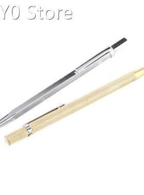 Portable Etching Pen Carve Jewelry Engraver Metal Tool Scrib