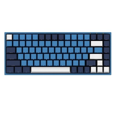 Original AKKO 3068/3084 Ocean Star Mechanical Gaming Keyboa