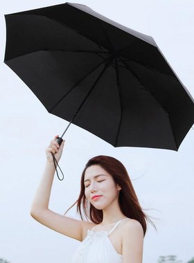 youpin Mi LSD Umbrella Water Repellent Level 4 UV Sunscreen