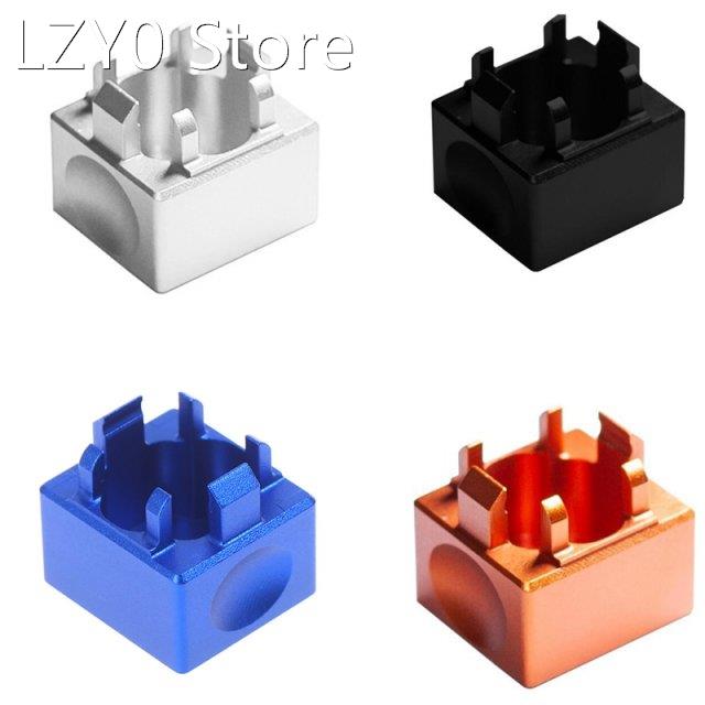 Keyboard Metal Shaft Opener Mechanical Keyboard Keycaps Meta