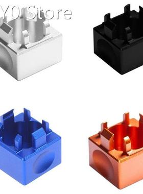 Keyboard Metal Shaft Opener Mechanical Keyboard Keycaps Meta