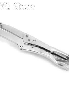 Flywheel Holding Tool Plier Steel 5.5in Alloy Motorcycle Rep