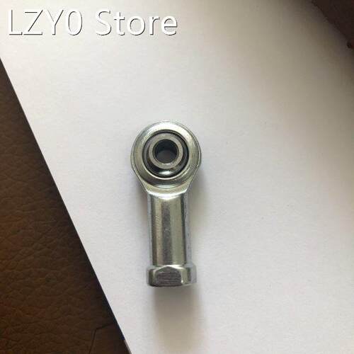 4PCS NHS4 4mm Bore Diameter Rod End Bearing M4x0.7 Female Th