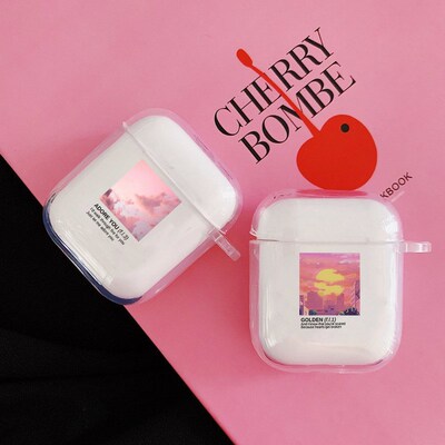 New Harry Styles Love on Tour 2020 Case for Airpods 1 2 Wir