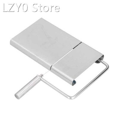 Cheese Cutter Board Labor Saving Incisive Cutting Cheese Wir