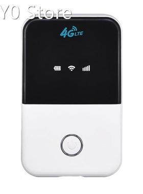 4G Wireless WiFi Router 150Mbps Stick Modem 4g Mifi Mobile P