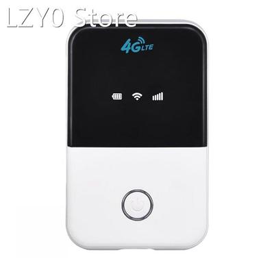 4G Wireless WiFi Router 150Mbps Stick Modem 4g Mifi Mobile P