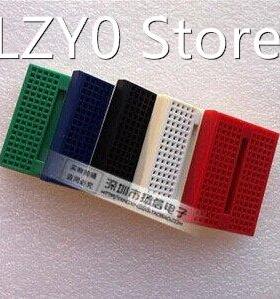 wholesale 5pcs/lot SYB-170 Solderless Prototype Experim