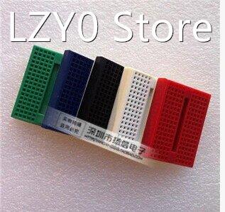 wholesale 5pcs/lot SYB-170 Solderless Prototype Experim