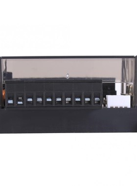 Programmable Logic Controller PLC FX1N 20MT  Industrial Cont