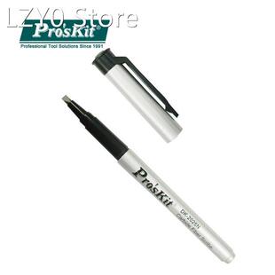 Pro'skit DK-2026N Fiber Cleaver Pen Tungsten Steel O