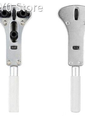 NEW 1PC Opening Watch Ware Watch Bottom Cover Opener Wristwa