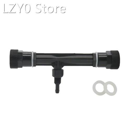 1 Set Irrigation Venturi Fertilizer Injector with 3/4 Femal