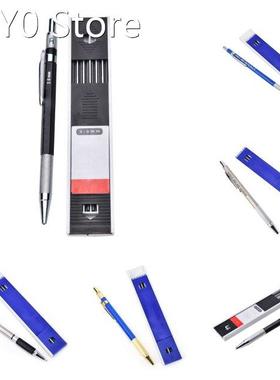 1set 2mm 2B Lead Holder Automatic Mechanical Drawing Draftin