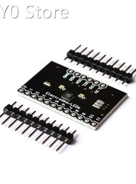 10PCS/LOT MPR121 Breakout V12 Capacitive Touch Sensor Contro