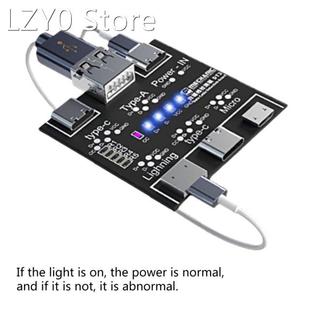 Date Cable On-Off Detection Tool DT3 USB Cable Tester Fast D