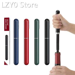Air Pump Wine Bottle Opener Champagne Openers Pneumatic Cork