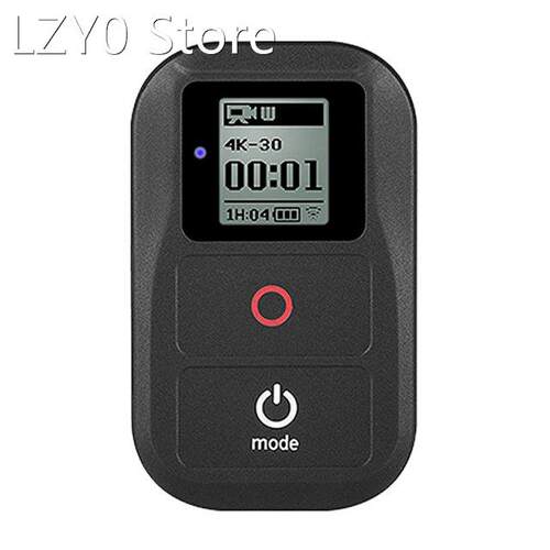 WiFi Wireless Remote Controller + RC Charging Cable + Wrist
