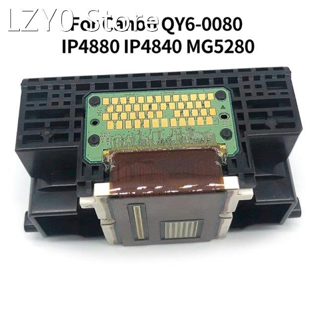 New QY6-0080 Printhead for 4840/MG5280/ip4820/ix6520/ix6550