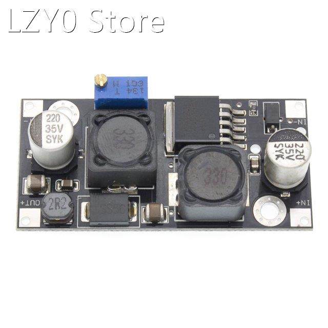 10pcs XL6019 (XL6009 upgrade)) Automatic step-up step-down D