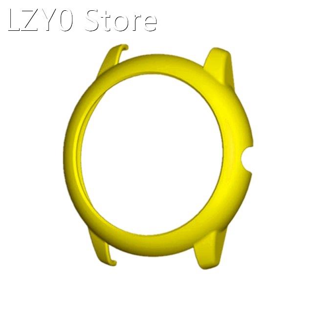 Case For Xiao mi Haylou Solar LS05 Smart Watch Silicone Cove