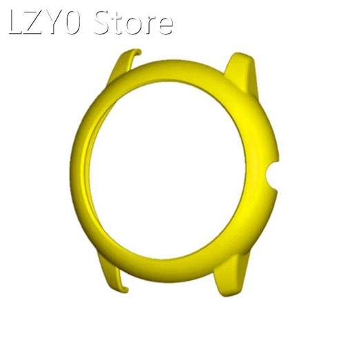 Case For Xiao mi Haylou Solar LS05 Smart Watch Silicone Cove