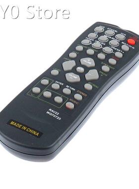 Remote Control RAV22 WG70720 For Yamaha Amplifier CD DVD RX-