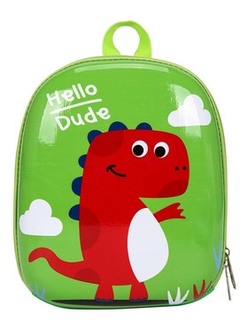 Child Backpack Boys Girls School Bag for Kids Children Todd